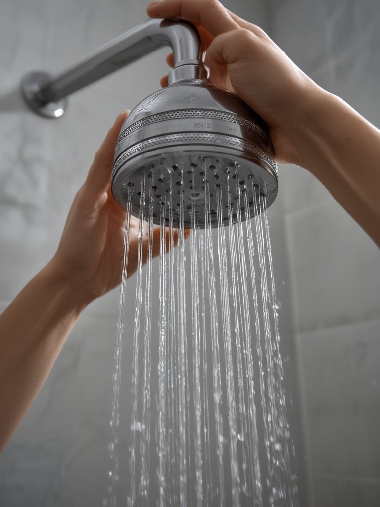 Filtered Shower Head for Hair: 7 Best Ways To Improve Hair Health (Proven Guide) 2 Filtered Shower Head for Hair - Illustration 2